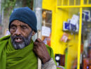 Old man from Abyssinia - 2009